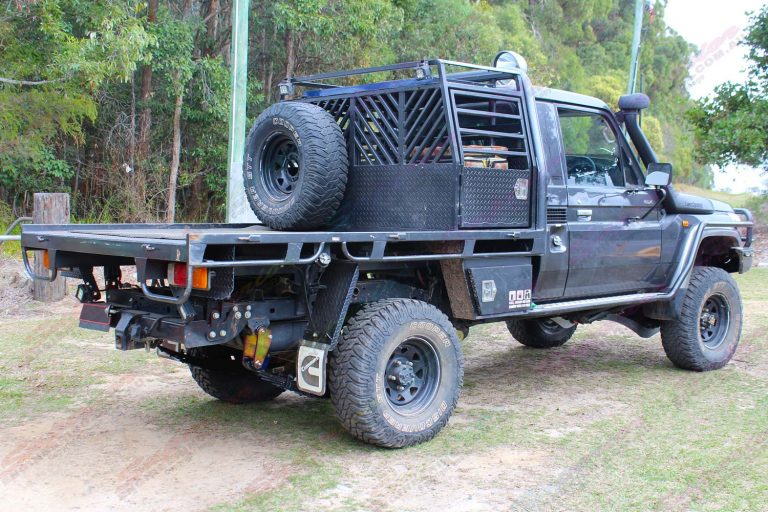 ToyotaLandcruiser79SeriesSingleCabUteGrey567523 Superior