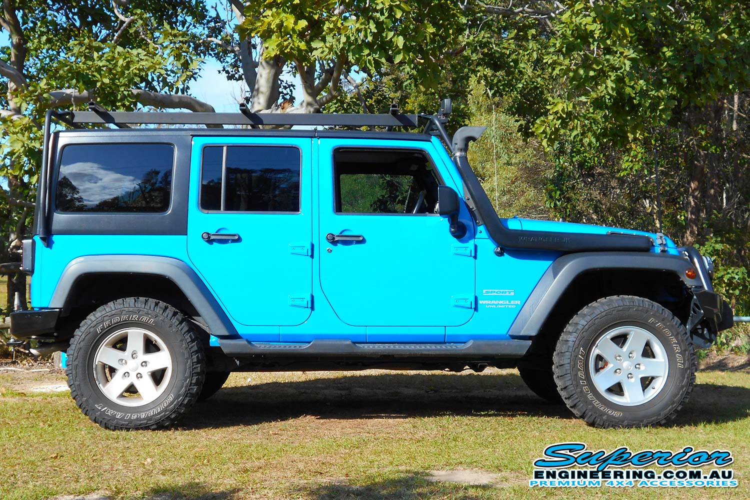 Jeep-Wrangler-JK-Wagon-Blue-39082-1 | Superior Customer Vehicles